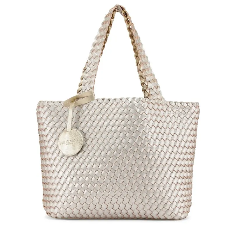 Reversible Tote Bag