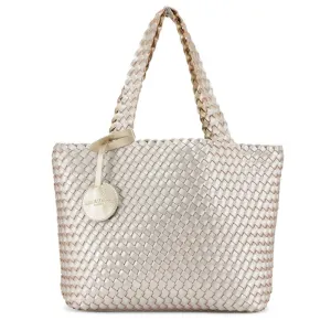 Reversible Tote Bag