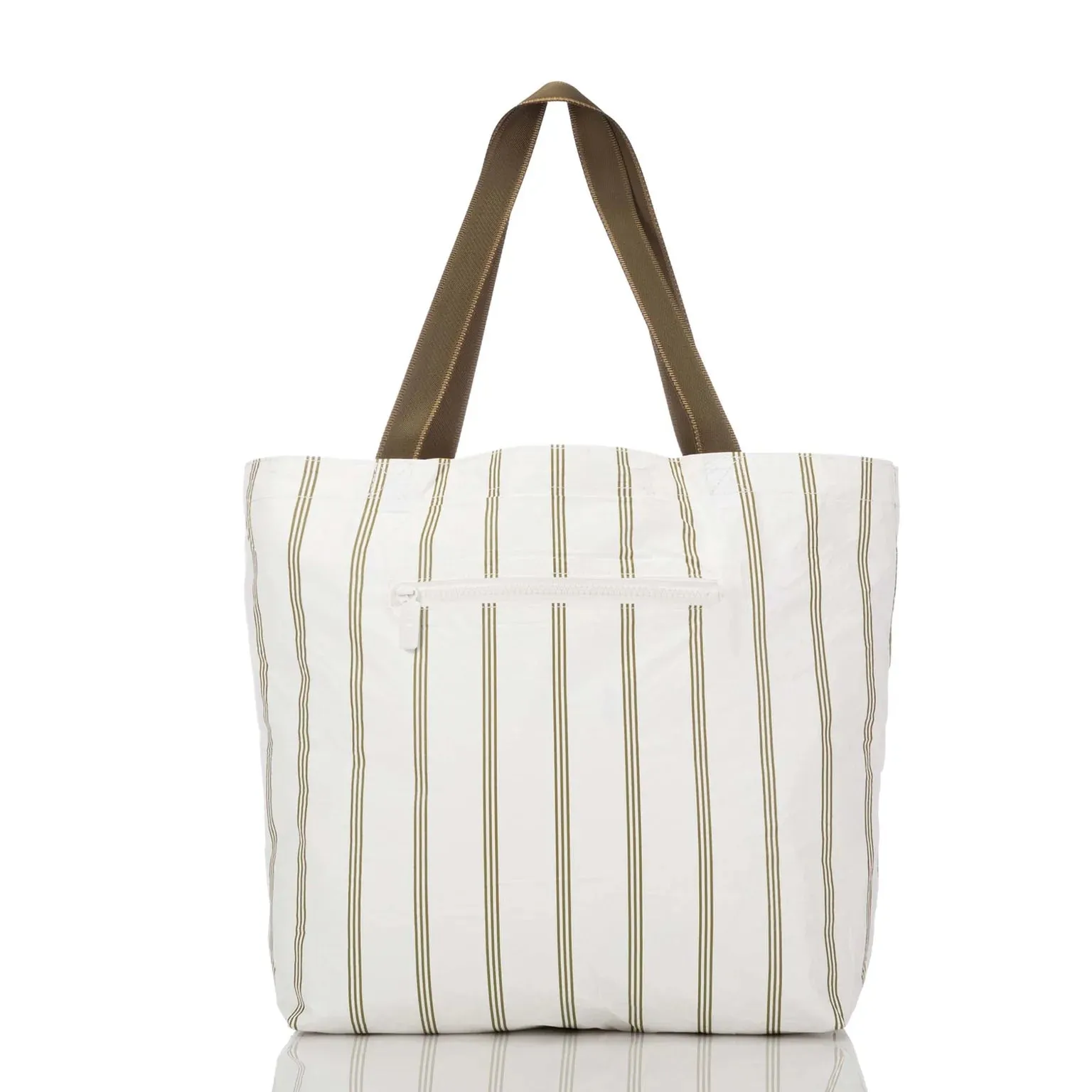 REVERSIBLE TOTE - LIMONCELLO