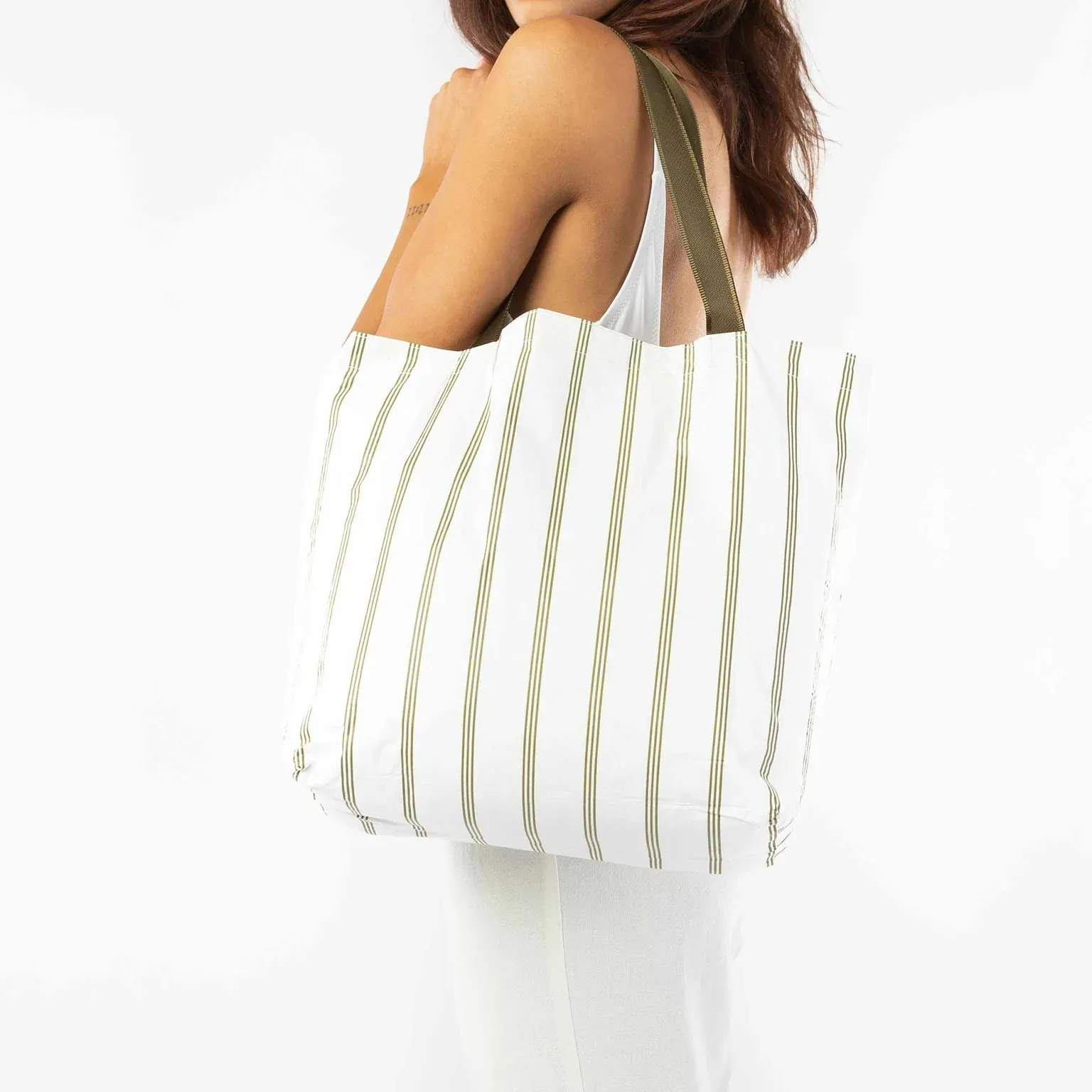 REVERSIBLE TOTE - LIMONCELLO