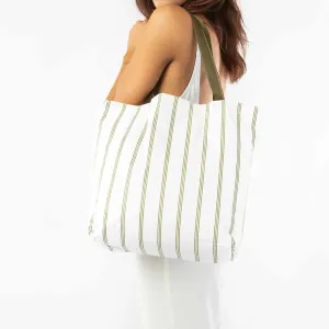 REVERSIBLE TOTE - LIMONCELLO
