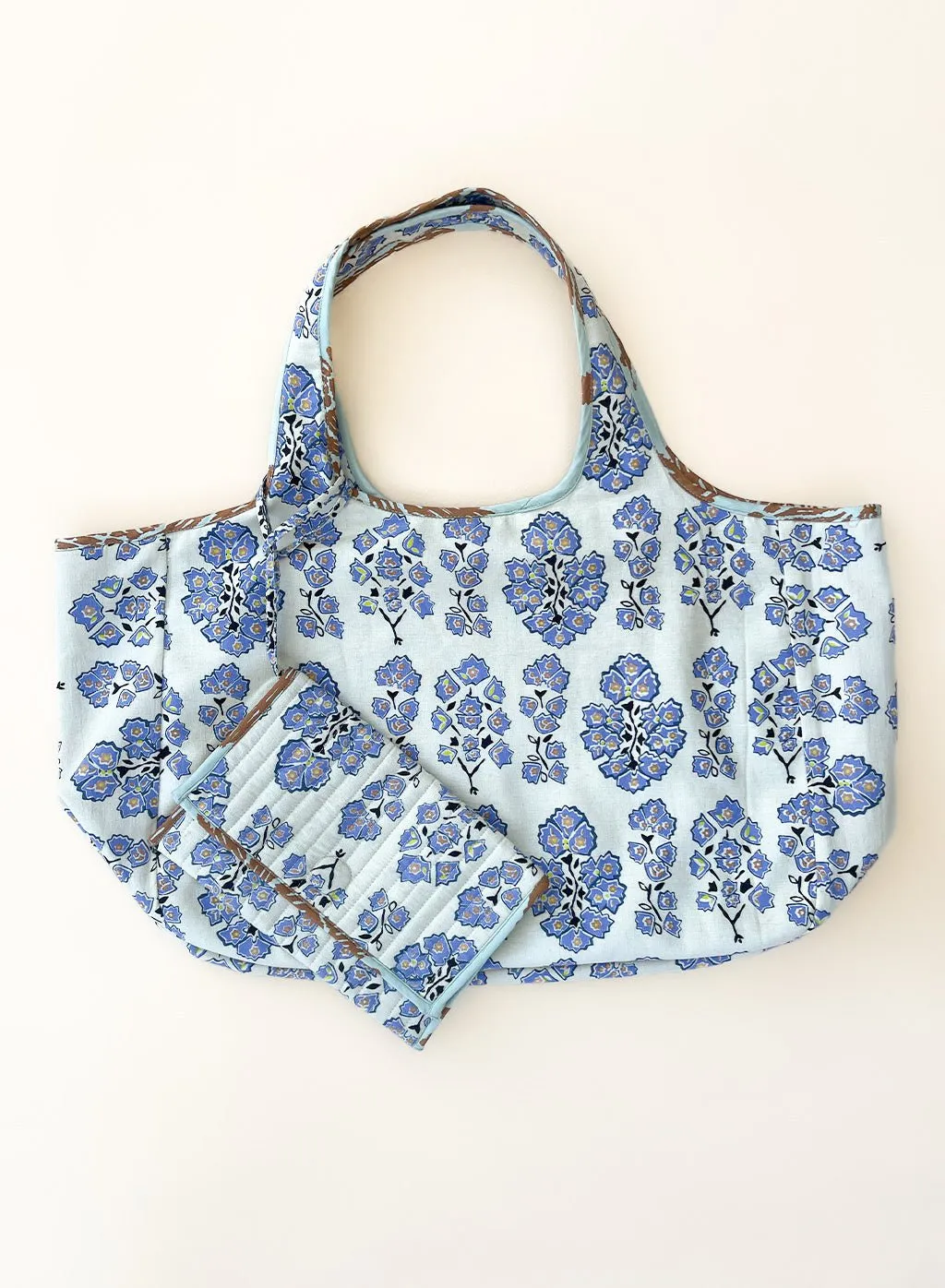 Reversible Tote