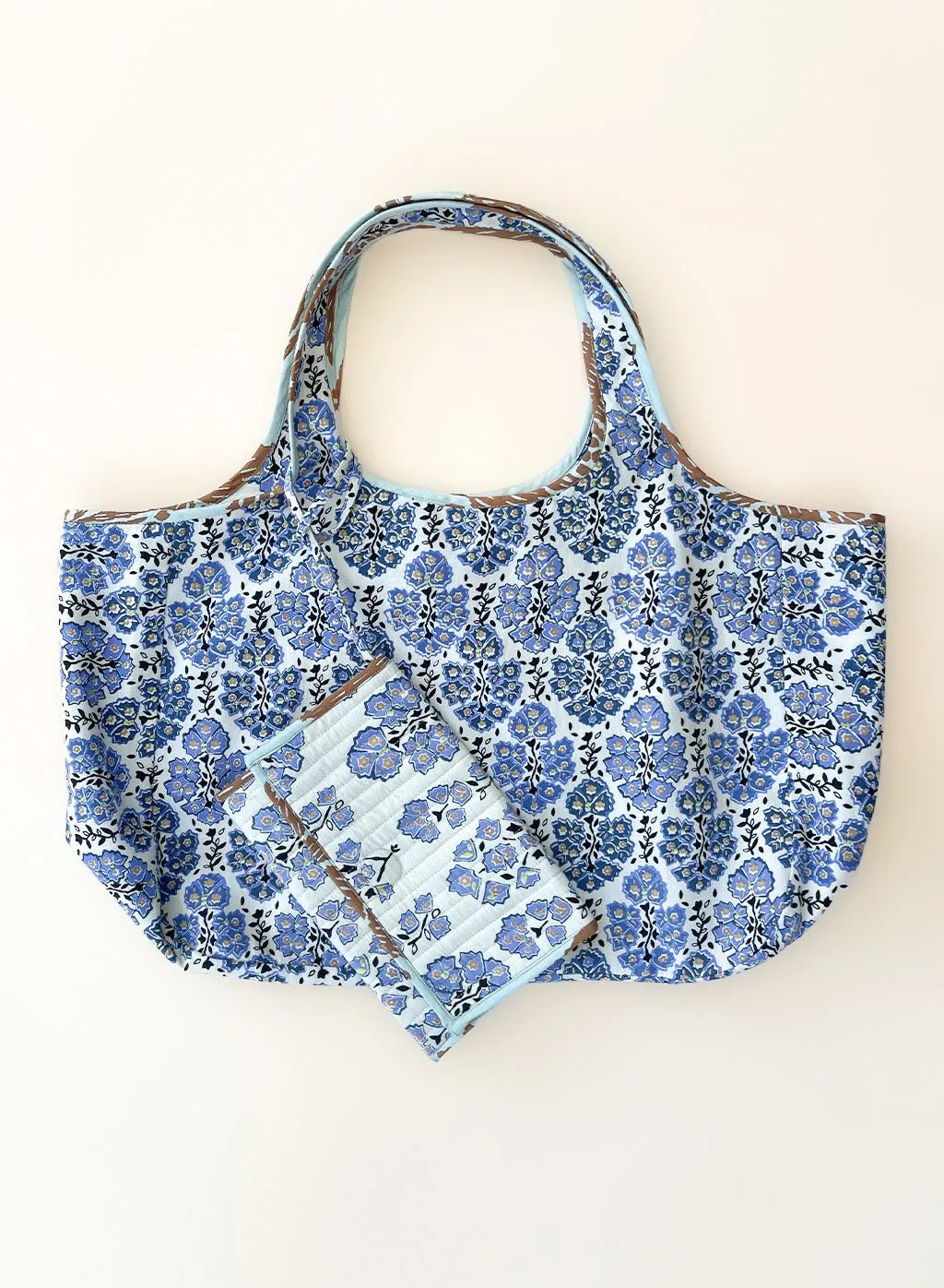 Reversible Tote