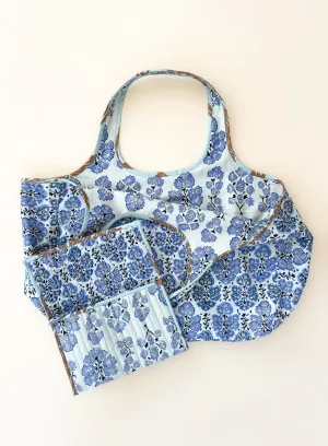 Reversible Tote