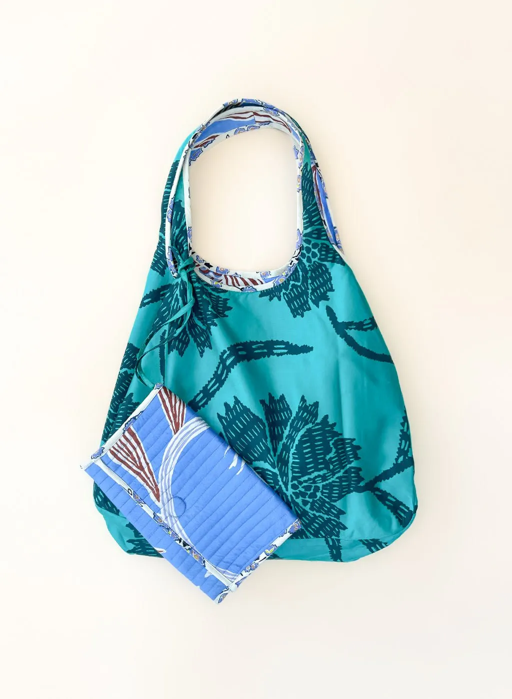 Reversible Tote