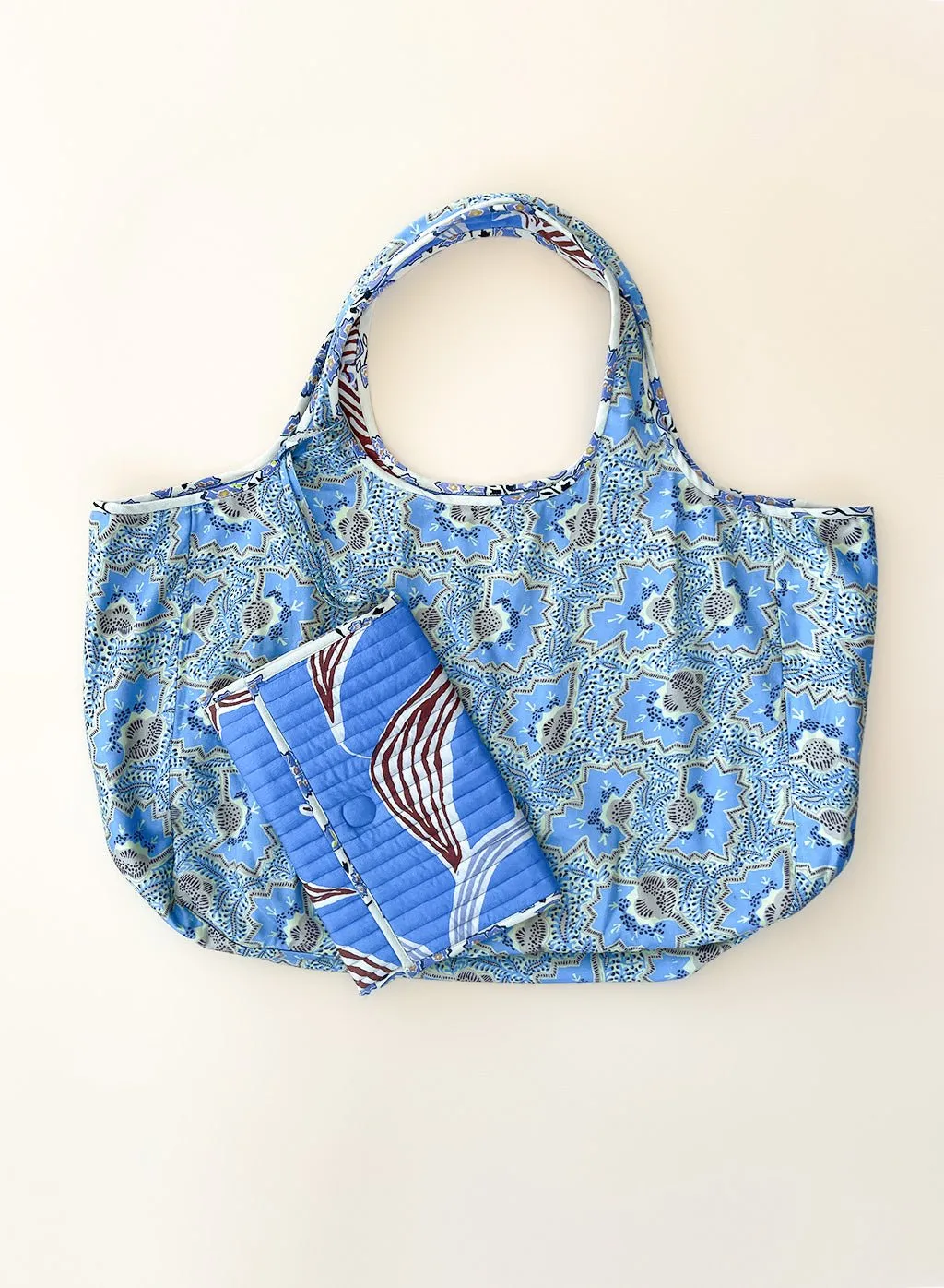 Reversible Tote