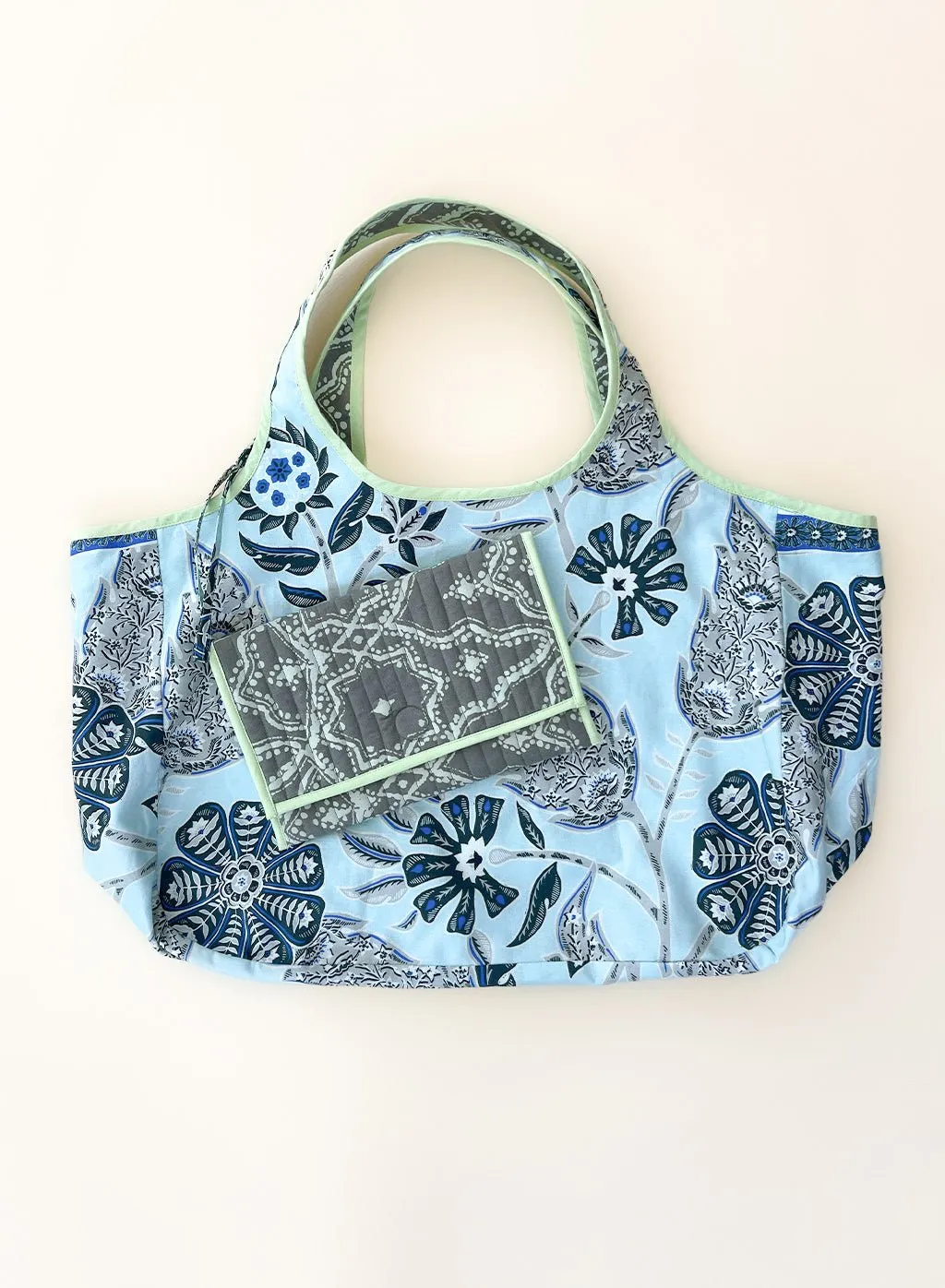 Reversible Tote