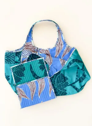 Reversible Tote