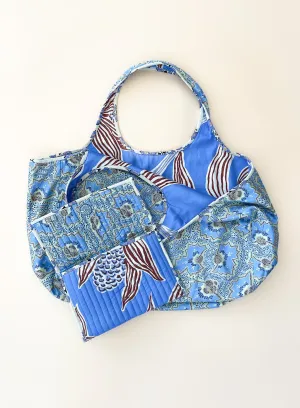 Reversible Tote