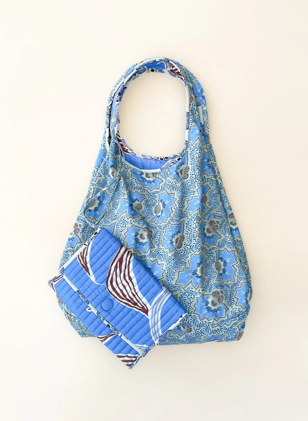 Reversible Tote
