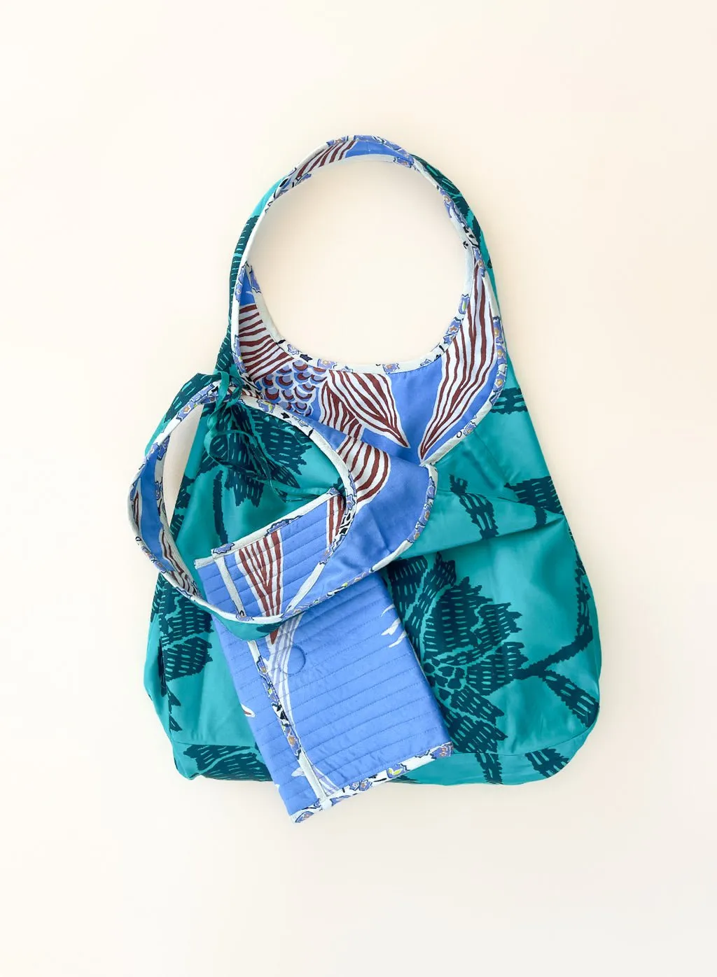 Reversible Tote