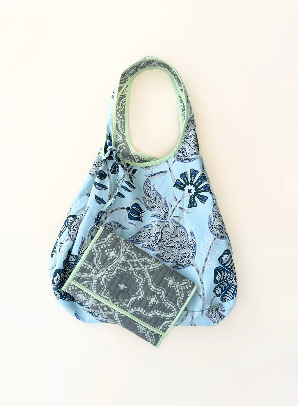 Reversible Tote