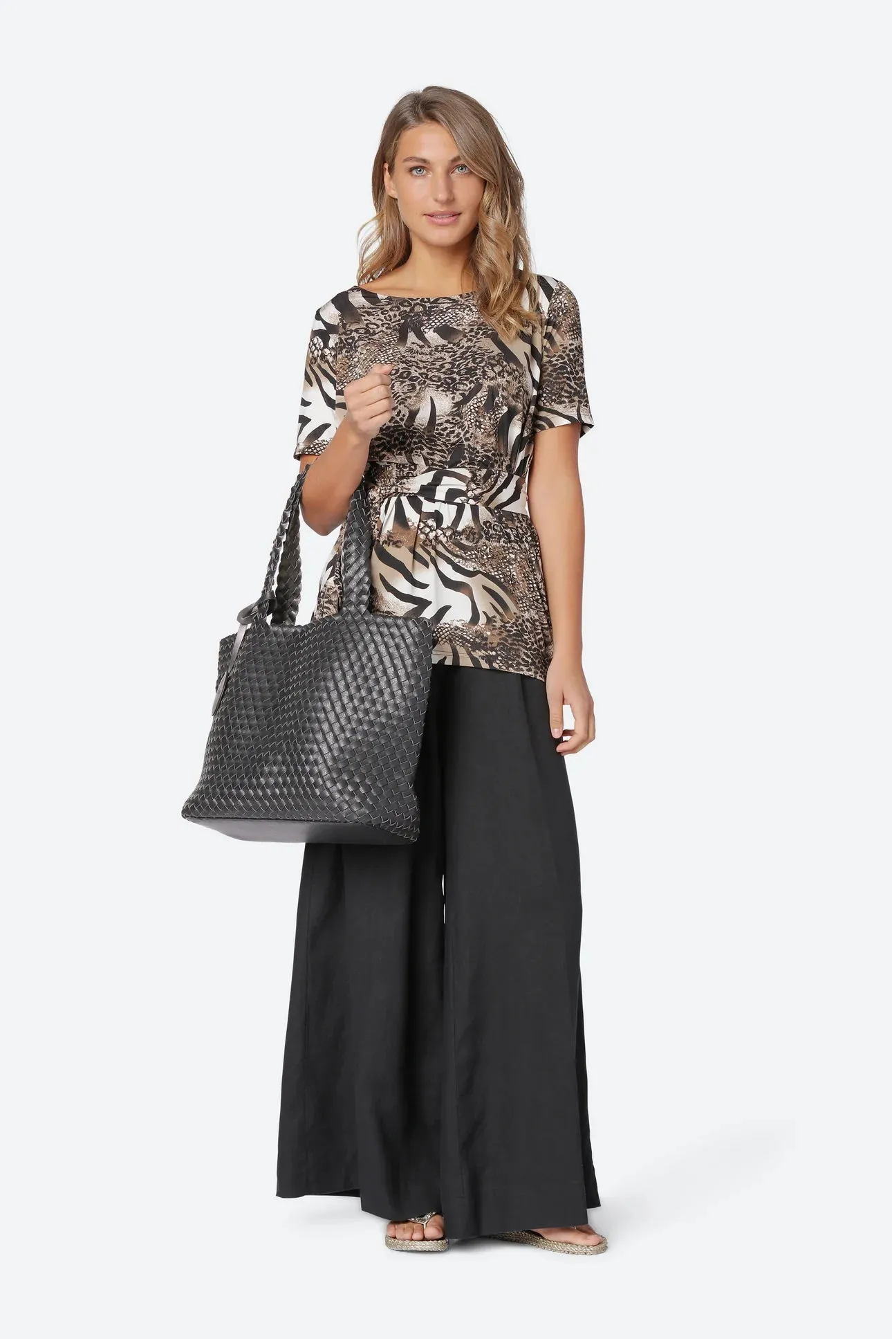 Reversible Totes
