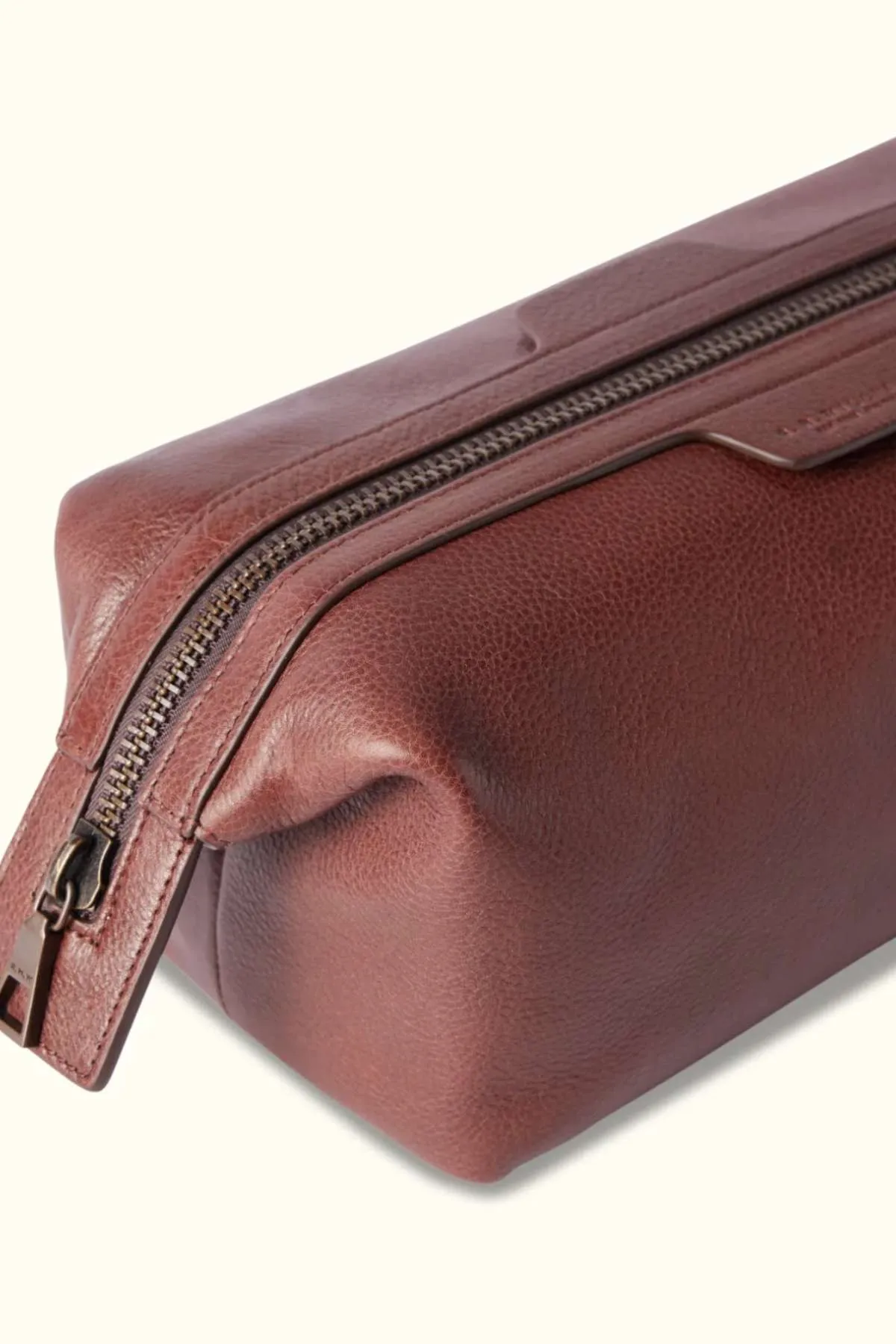RM Williams Farrier Washbag