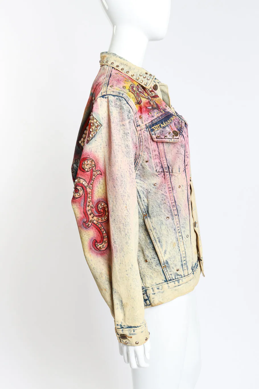 Rome Jacket