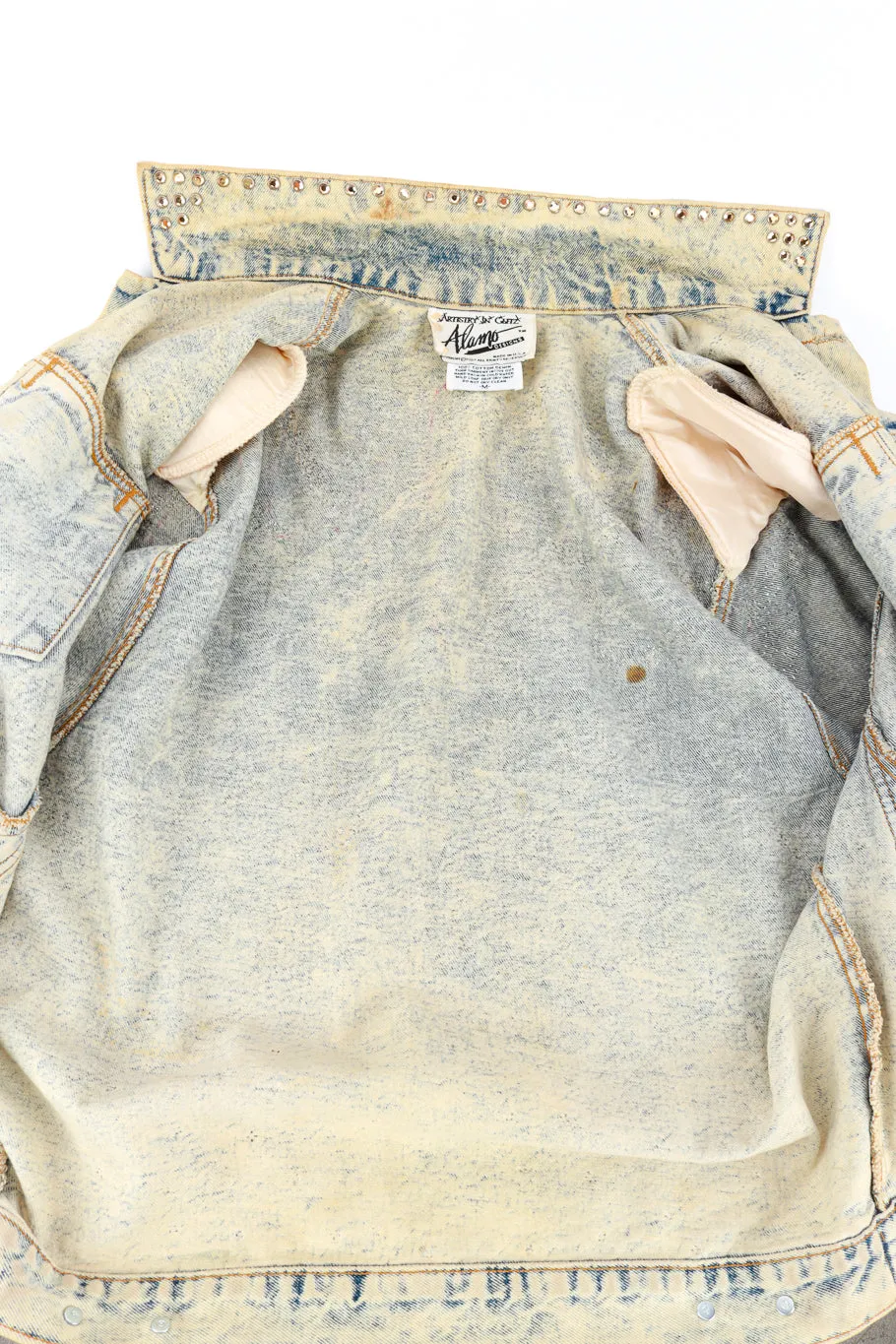 Rome Jacket