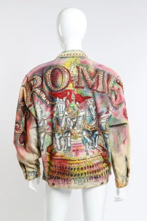 Rome Jacket
