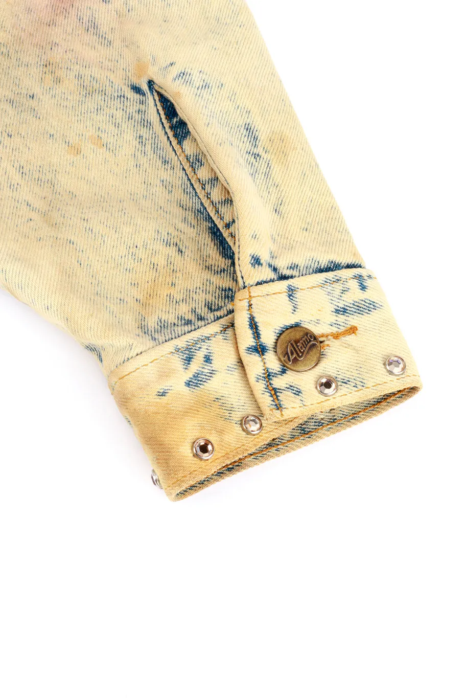 Rome Jacket