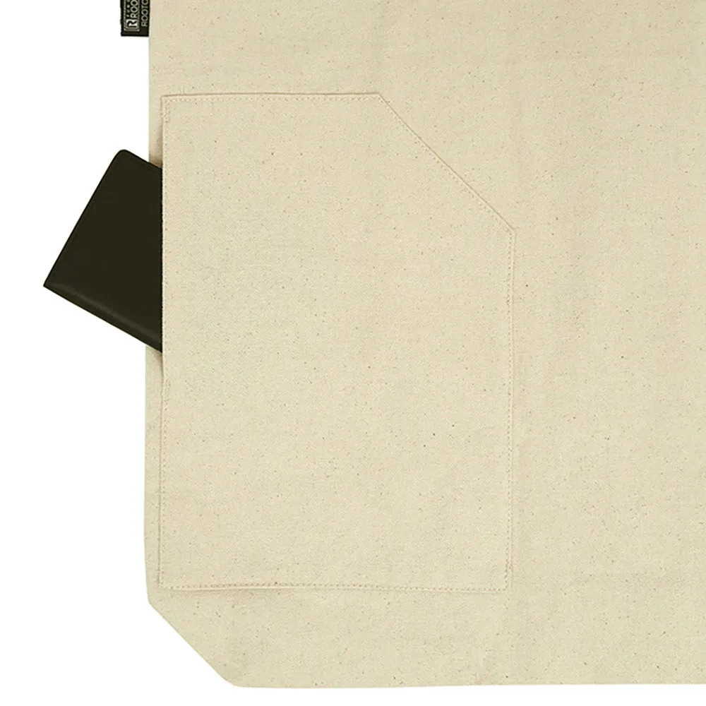ROO TALL Tote (Printed in Japan) - Creator
