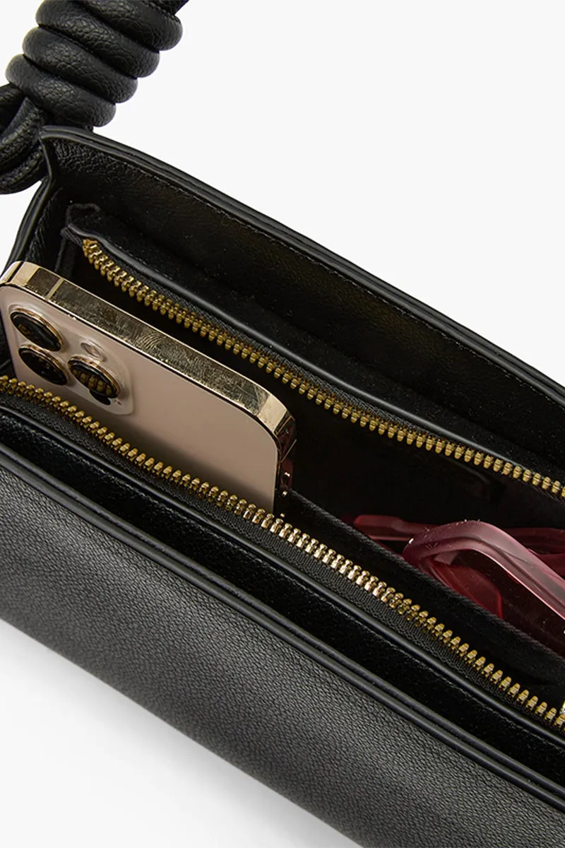 Roped Style Handbag