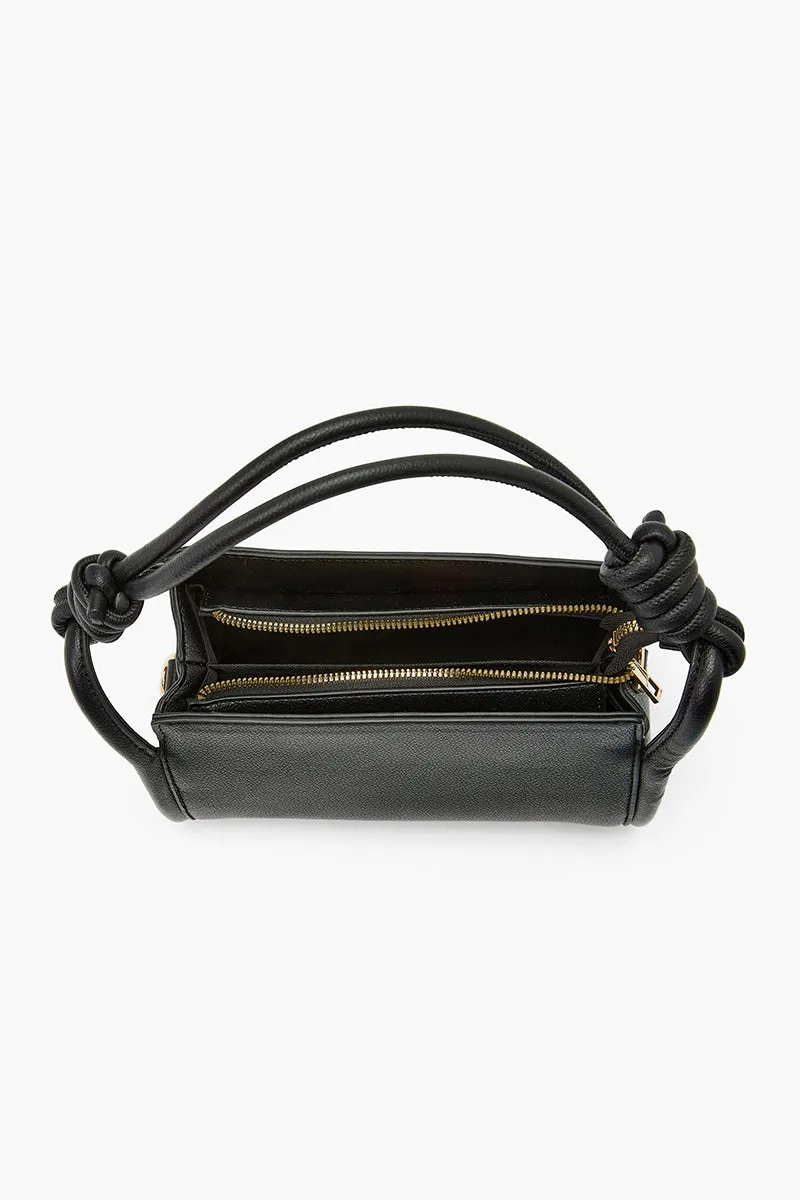 Roped Style Handbag