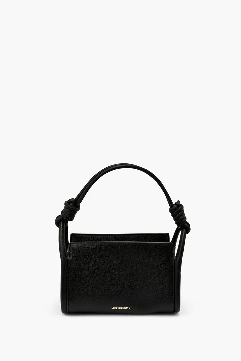 Roped Style Handbag