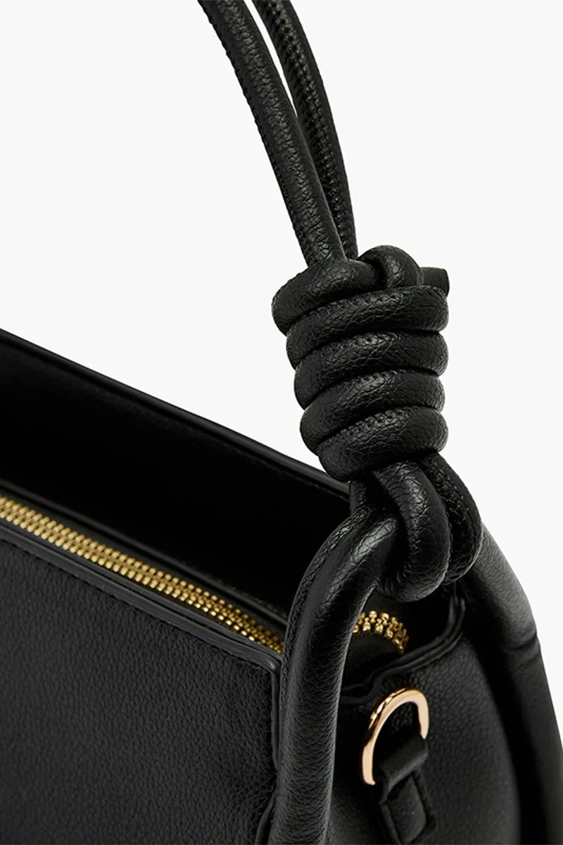 Roped Style Handbag