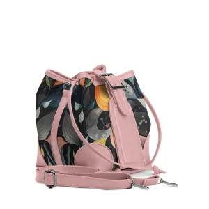 Rose Bucket Bags Mussels