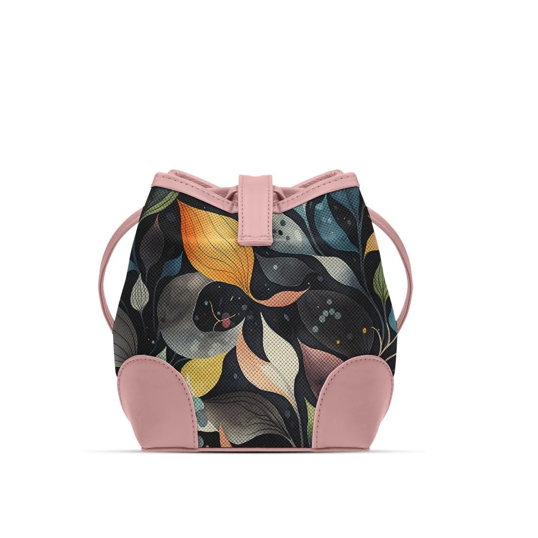 Rose Bucket Bags Mussels