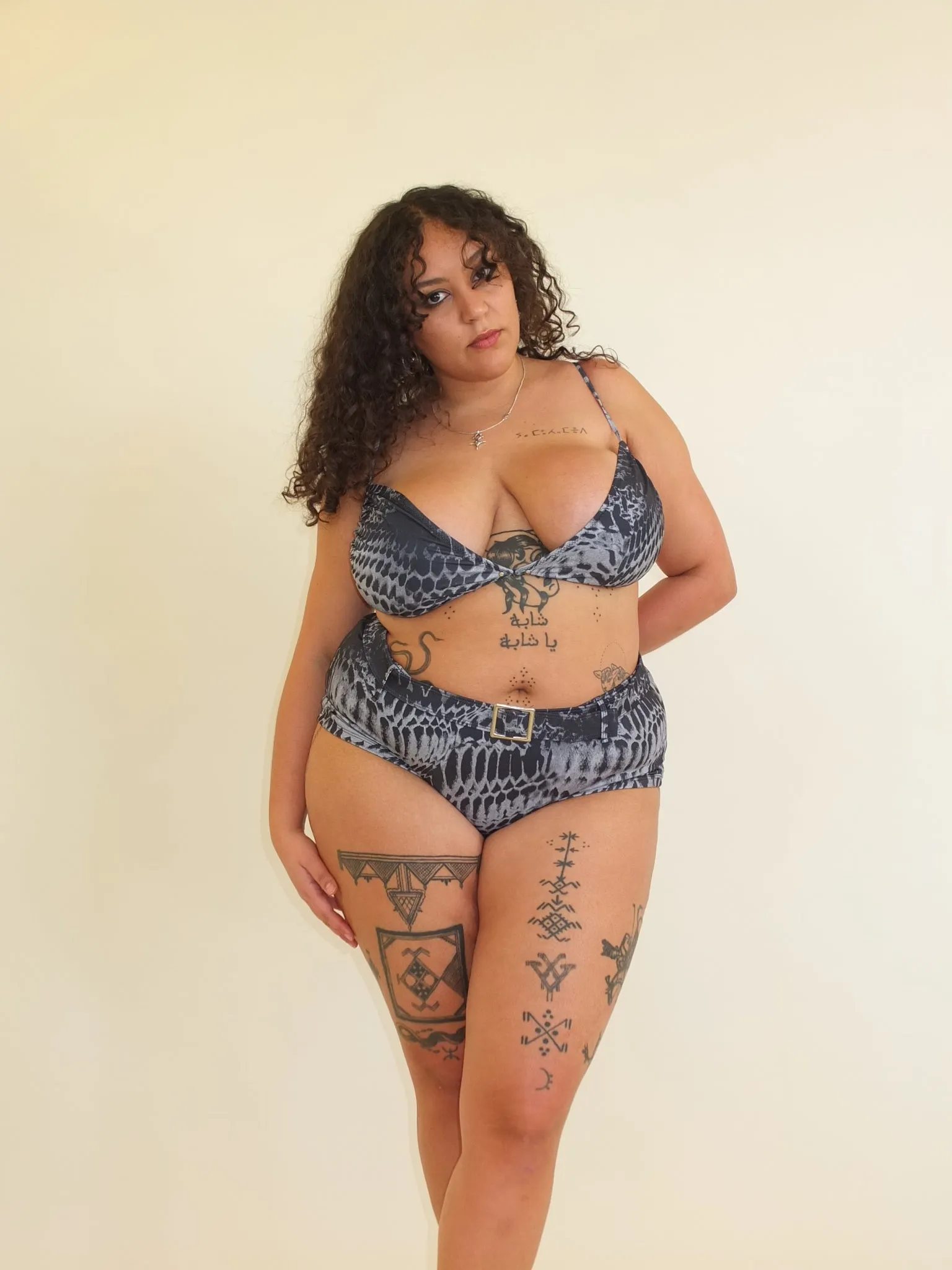 RTS Naëla Bikini Top