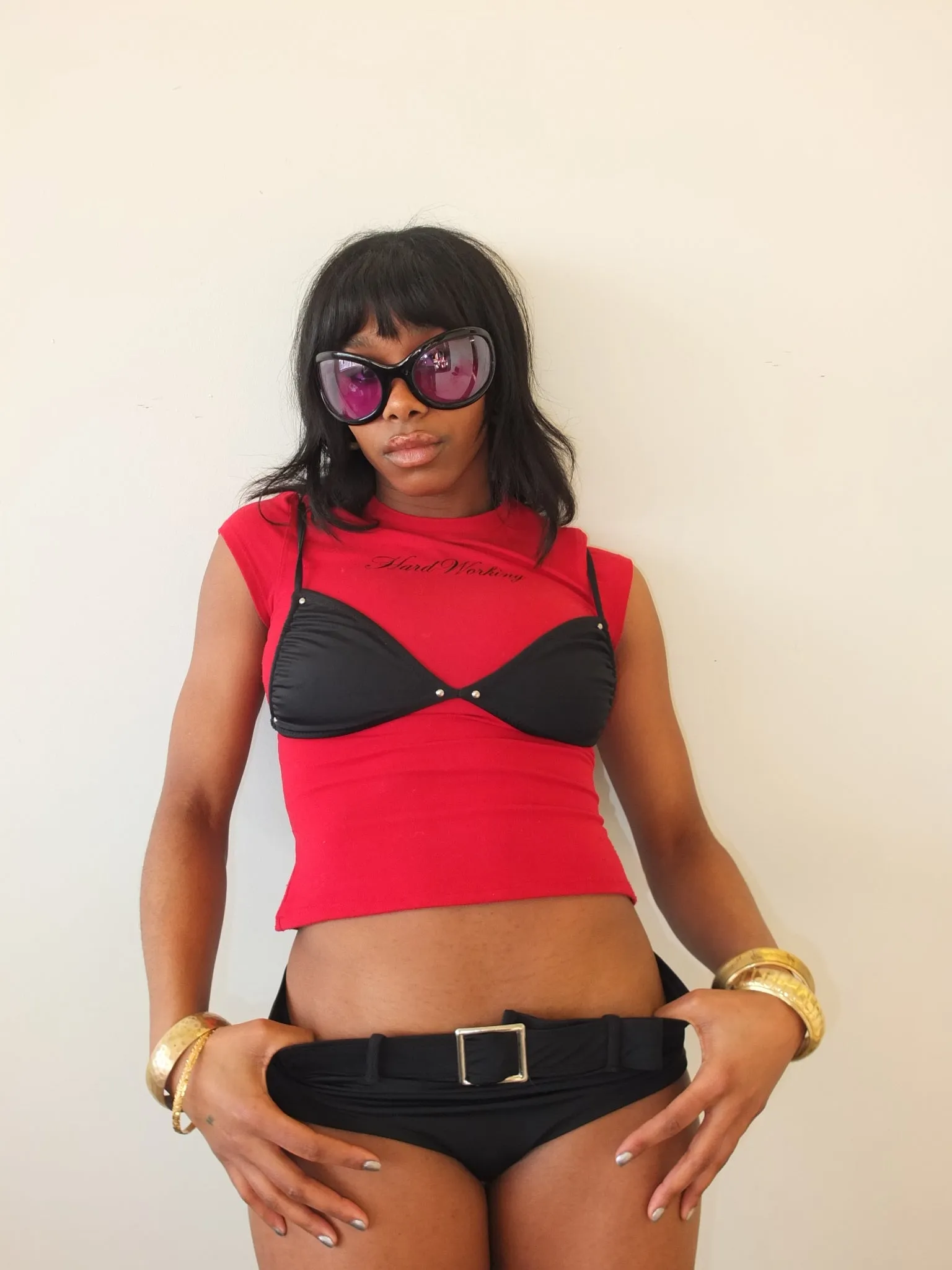 RTS Naëla Bikini Top