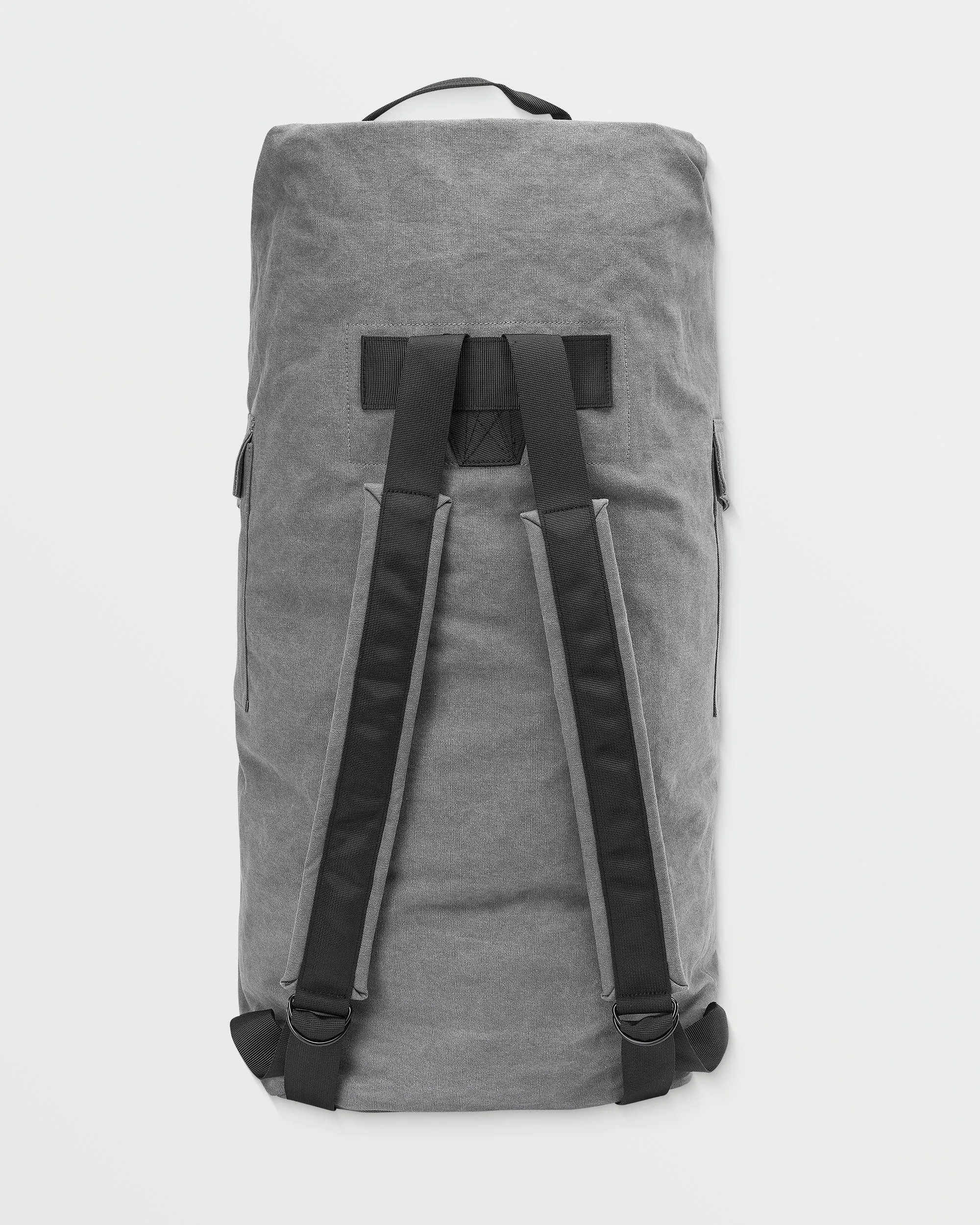 Ruckstone Duffle Bag - Grey