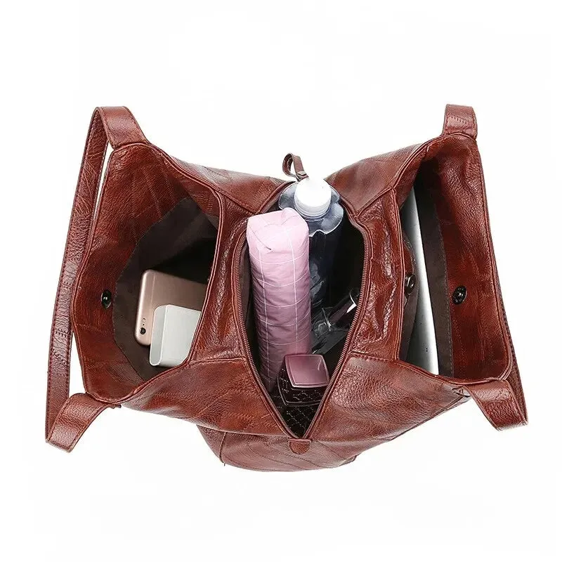 RURA Bag Leather