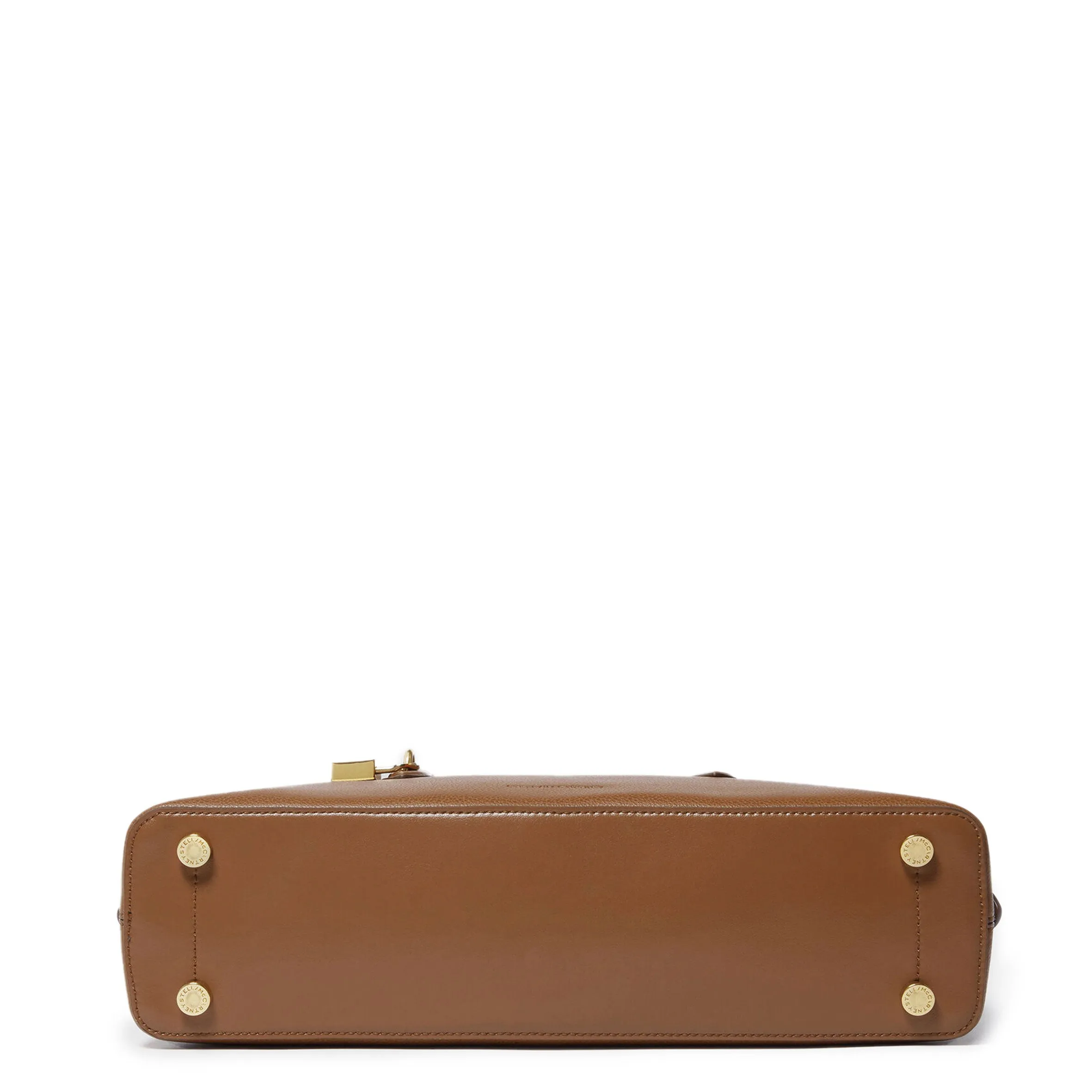 Ryder Shoulder Bag, Brandy