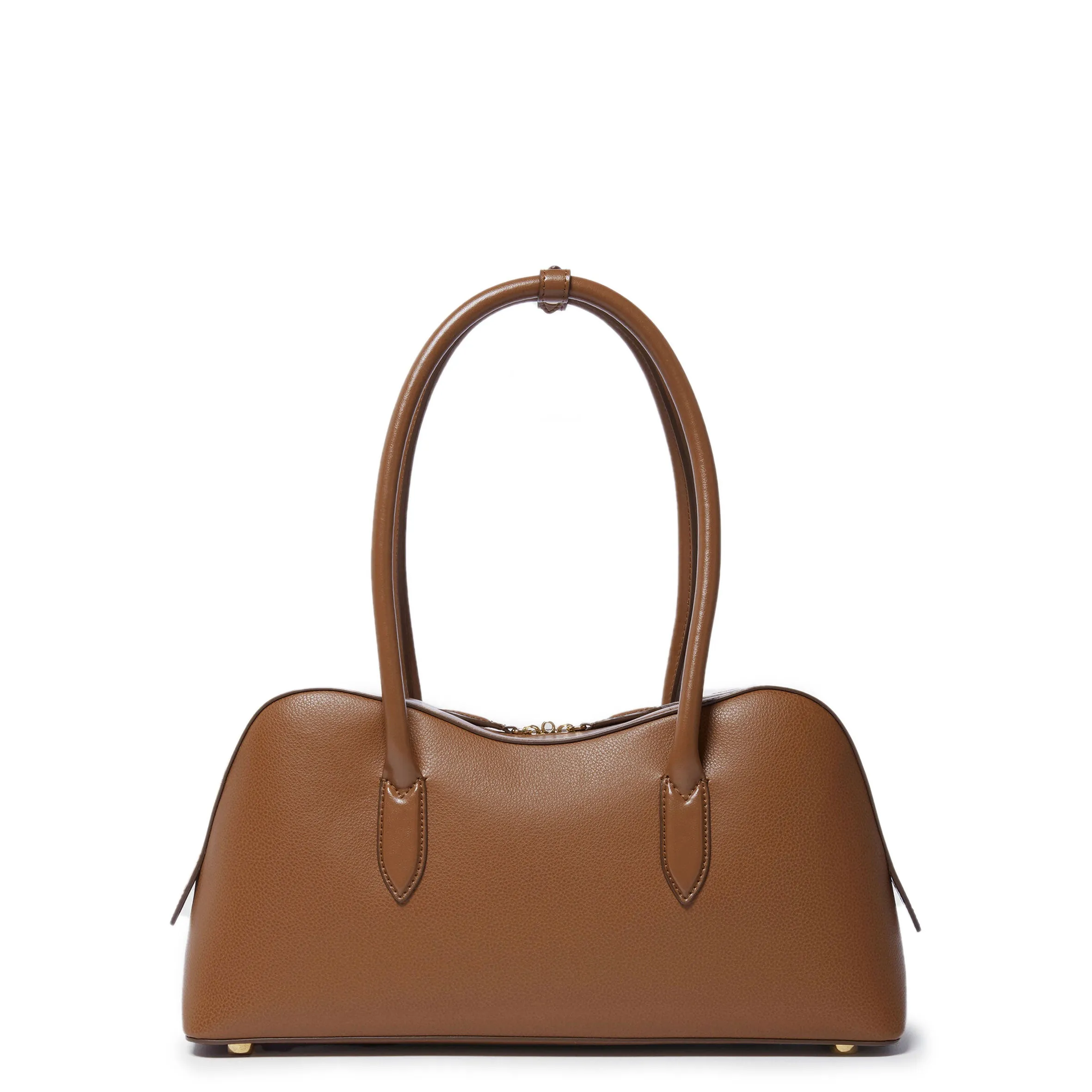 Ryder Shoulder Bag, Brandy