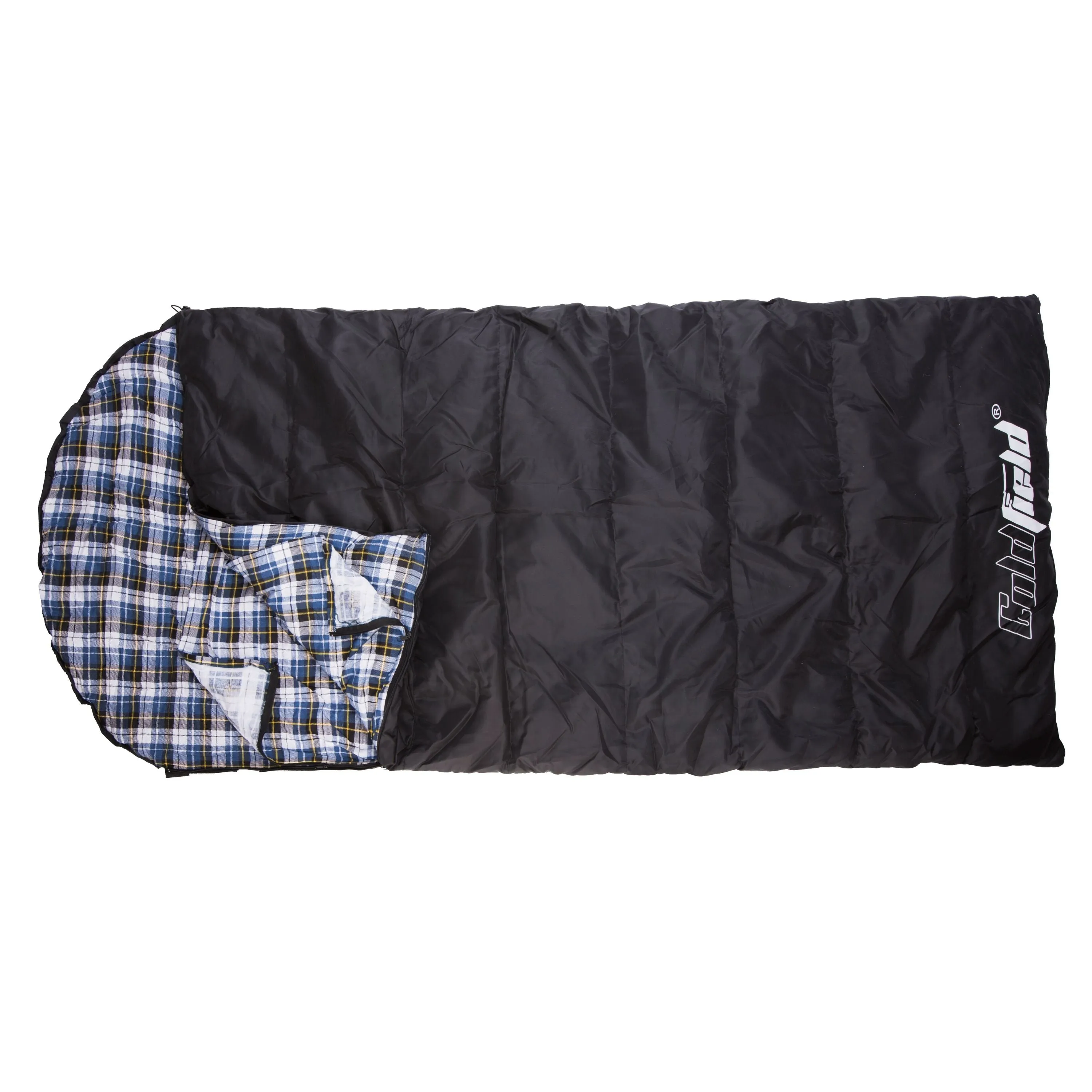 Sac de couchage  106 X 200   33 (-30°C)