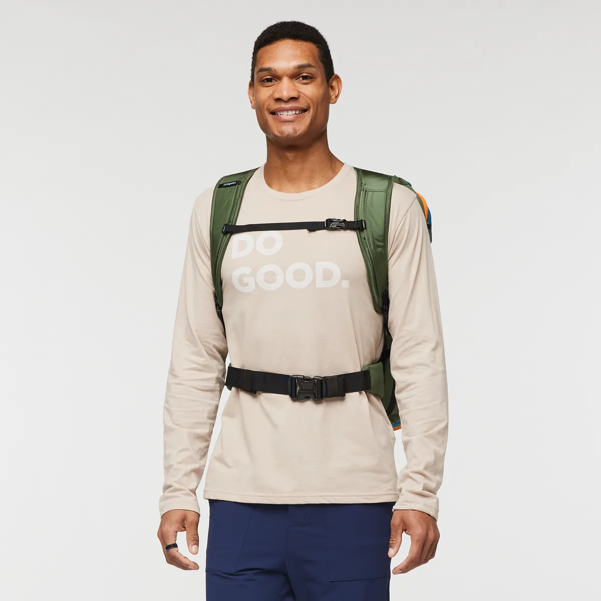 Sac de voyage Cotopaxi Allpa 35