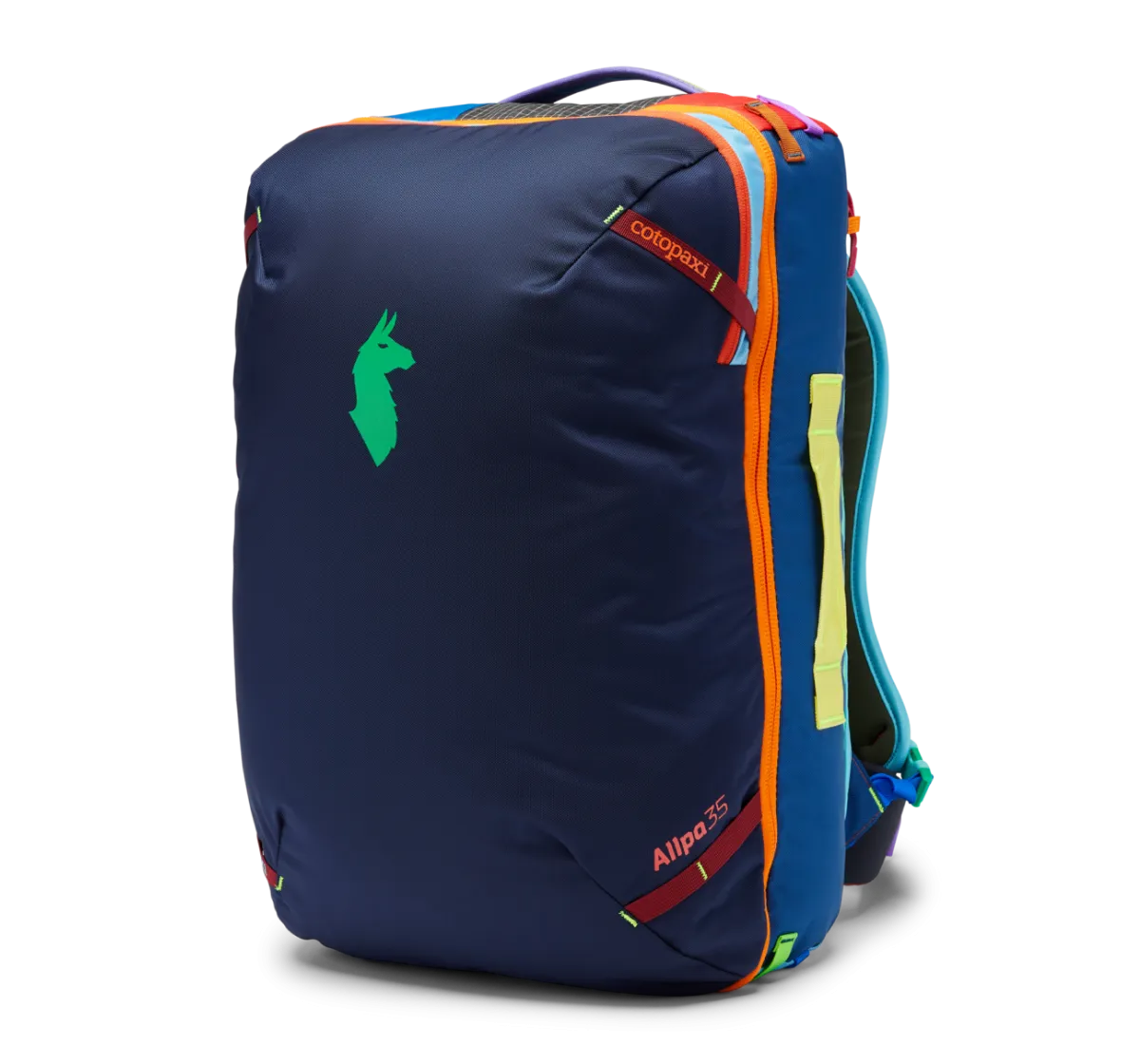 Sac de voyage Cotopaxi Allpa 35