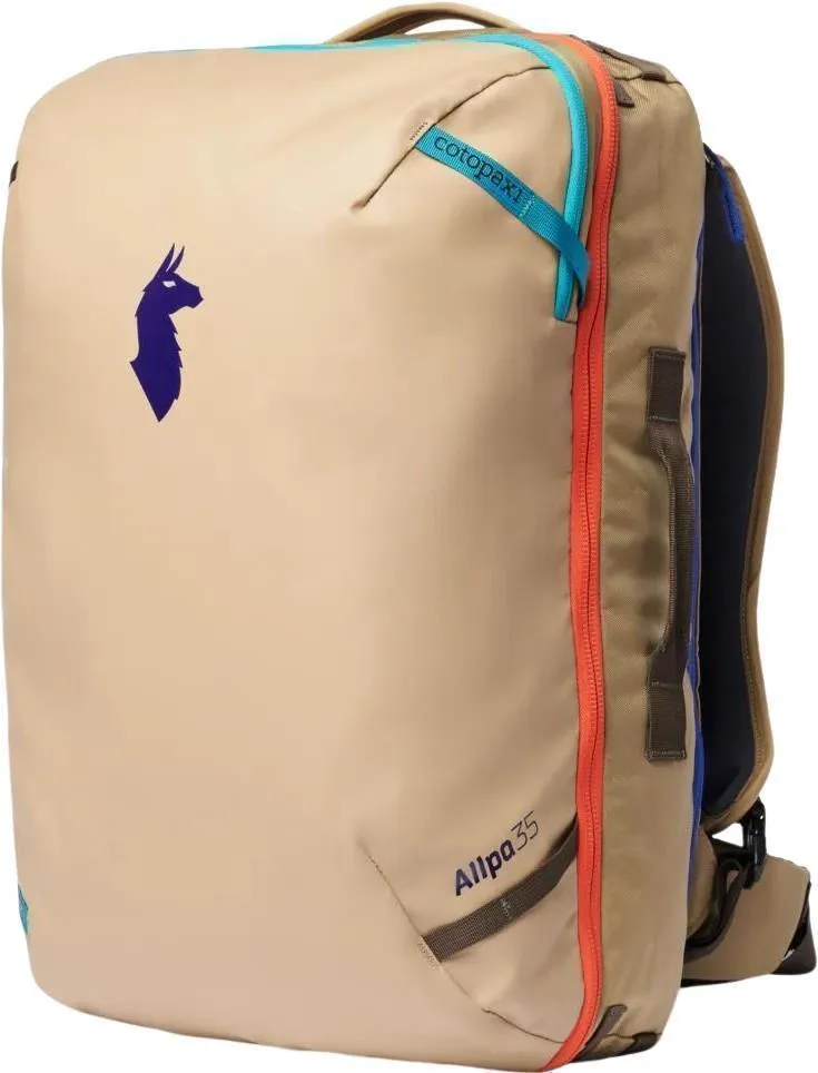 Sac de voyage Cotopaxi Allpa 35