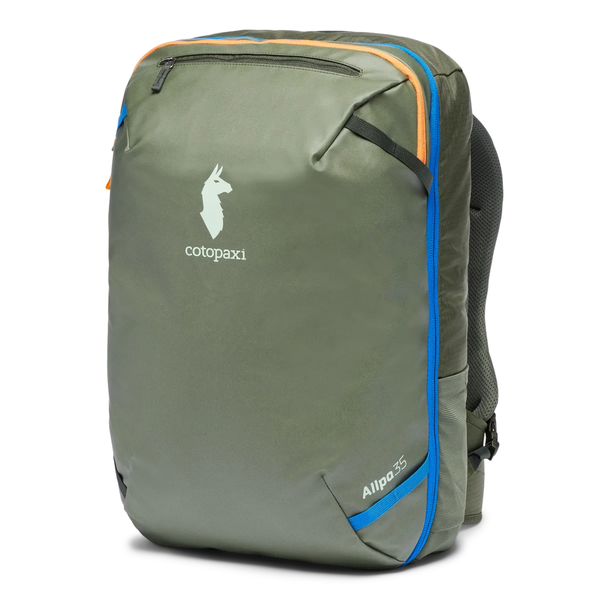 Sac de voyage Cotopaxi Allpa 35