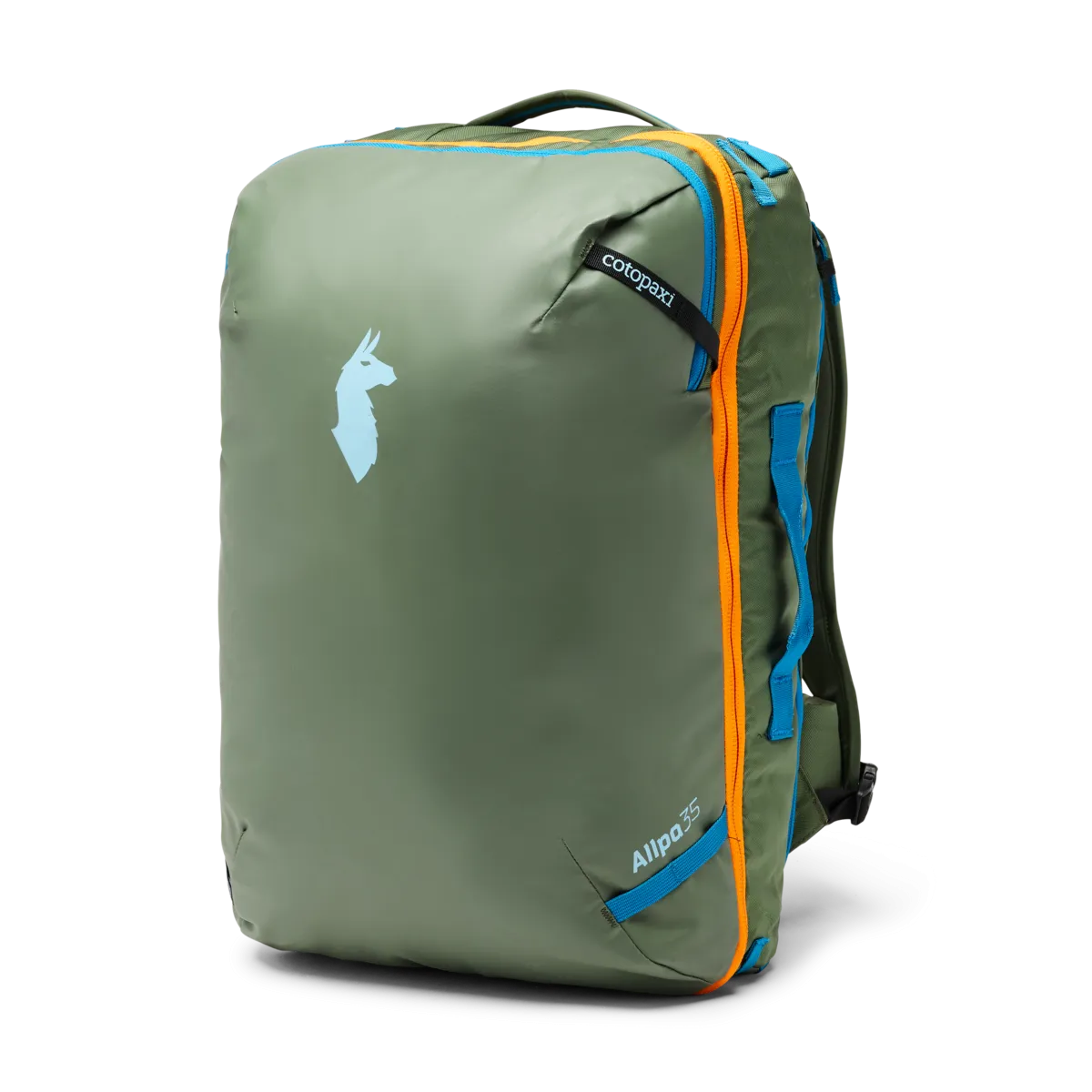Sac de voyage Cotopaxi Allpa 35