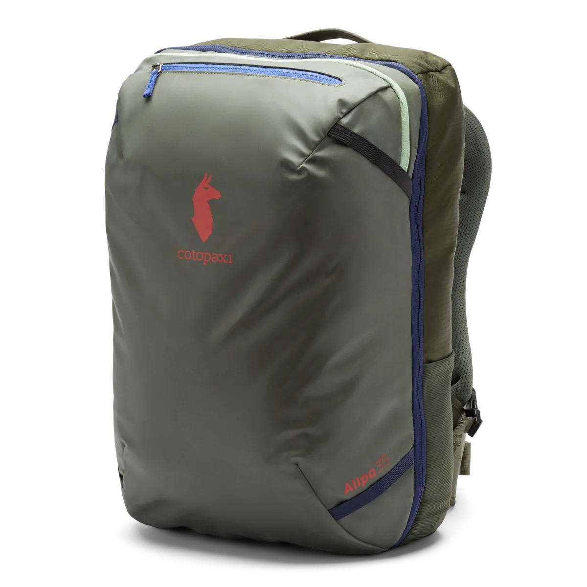 Sac de voyage Cotopaxi Allpa 35