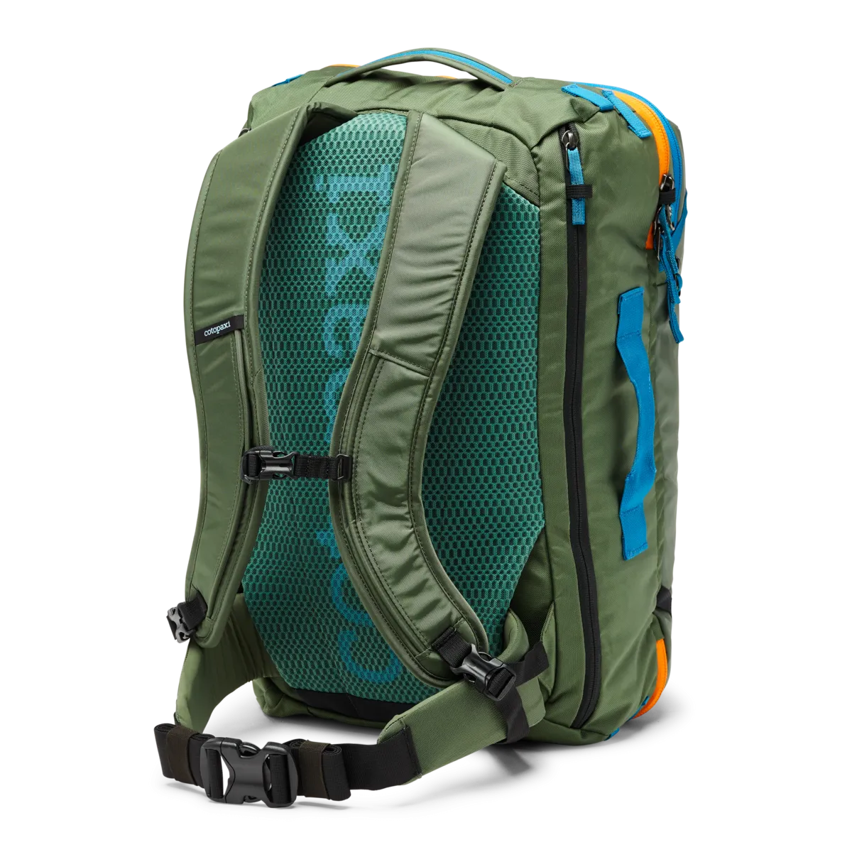 Sac de voyage Cotopaxi Allpa 35