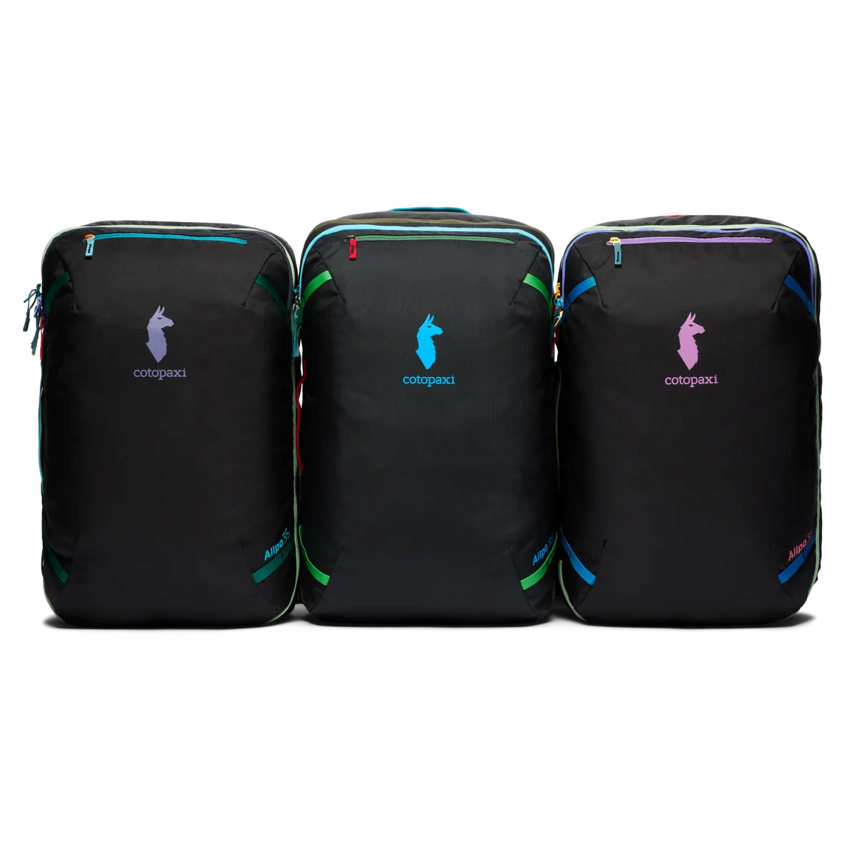 Sac de voyage Cotopaxi Allpa 35