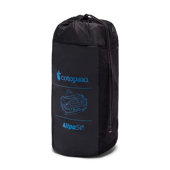 Sac de voyage Cotopaxi Allpa 50L