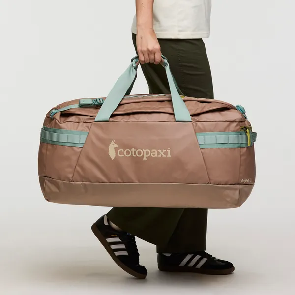 Sac de voyage Cotopaxi Allpa Getaway 70L