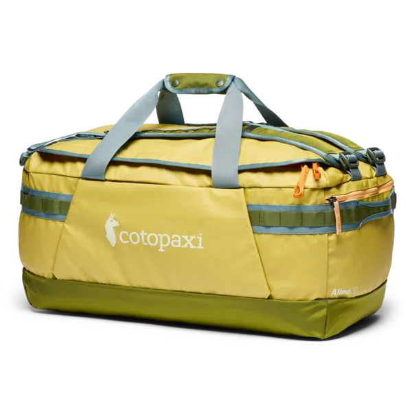 Sac de voyage Cotopaxi Allpa Getaway 70L