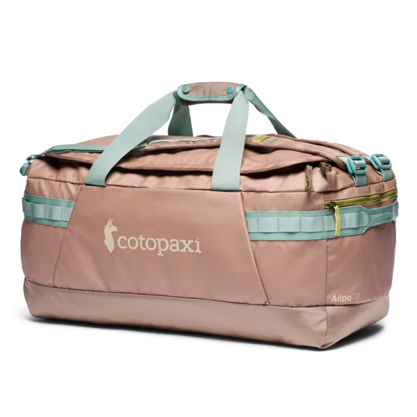 Sac de voyage Cotopaxi Allpa Getaway 70L