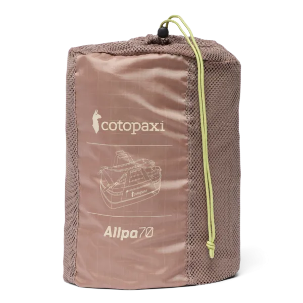 Sac de voyage Cotopaxi Allpa Getaway 70L