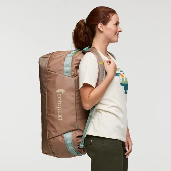 Sac de voyage Cotopaxi Allpa Getaway 70L